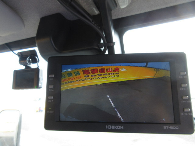 日野 デュトロ 小型 アルミバン 2RG-XZC605M(90268) 18枚目