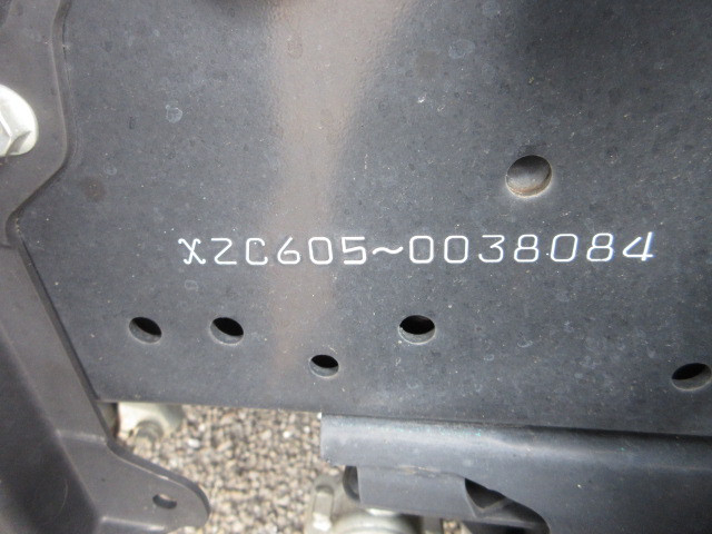 日野 デュトロ 小型 アルミバン 2RG-XZC605M(90268) 25枚目
