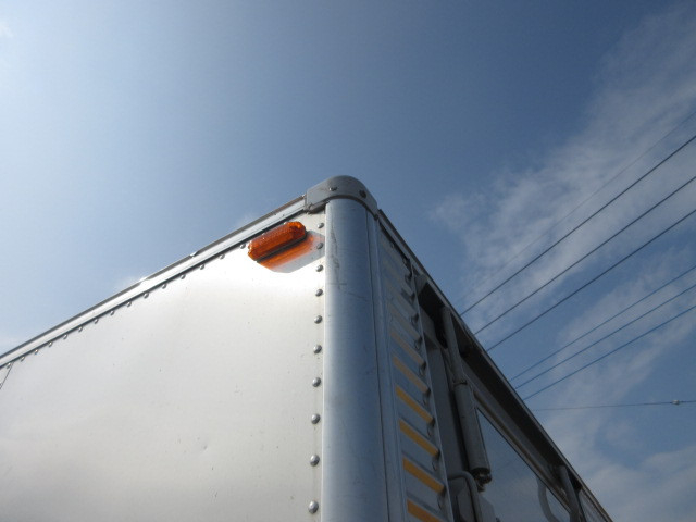 日野 デュトロ 小型 アルミバン 2RG-XZC605M(90268) 49枚目