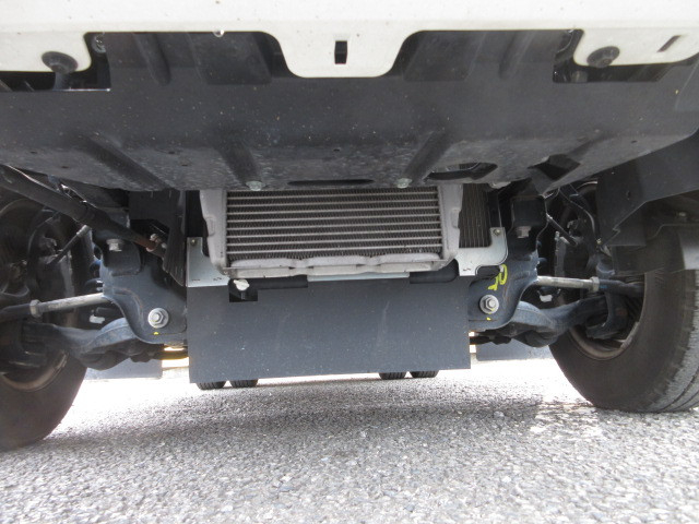 日野 デュトロ 小型 アルミバン 2RG-XZC605M(90269) 30枚目