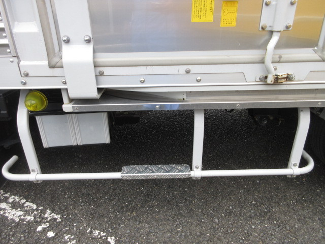 日野 デュトロ 小型 アルミバン 2RG-XZC605M(90269) 45枚目