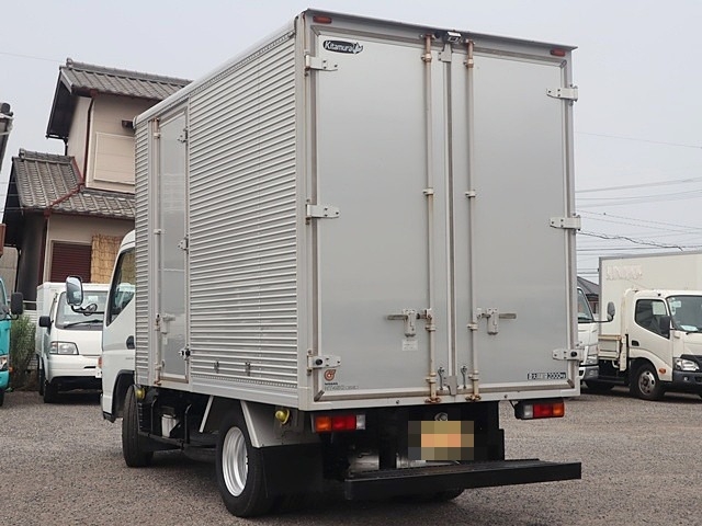 日産自動車 アトラス 小型 アルミバン TRG-FEA5W(89550) 7枚目