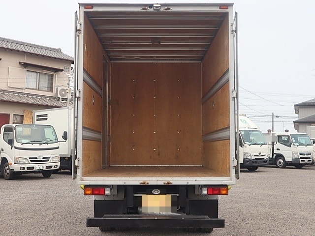 日産自動車 アトラス 小型 アルミバン TRG-FEA5W(89550) 11枚目
