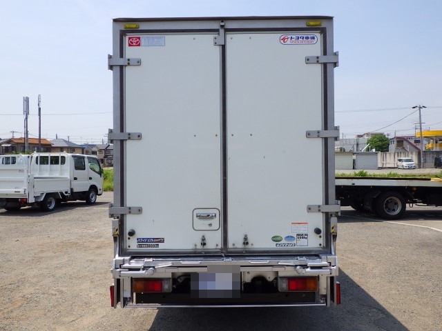 トヨタ ダイナ 小型 アルミバン TPG-XZU605(89535) 5枚目