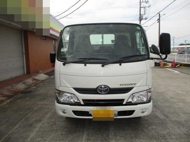 Toyota toyoace Small Flat body LDF-KDY281(89529) 28枚目