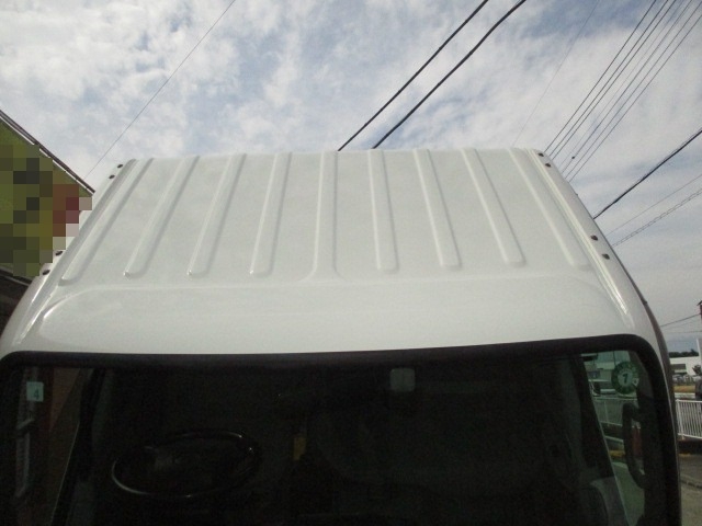 Toyota toyoace Small Flat body LDF-KDY281(89529) 34枚目