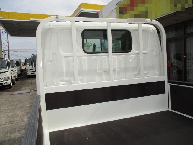 Toyota toyoace Small Flat body LDF-KDY281(89529) 35枚目