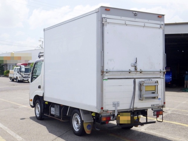 トヨタ ダイナ 小型 アルミバン QDF-KDY231(89531) 40枚目