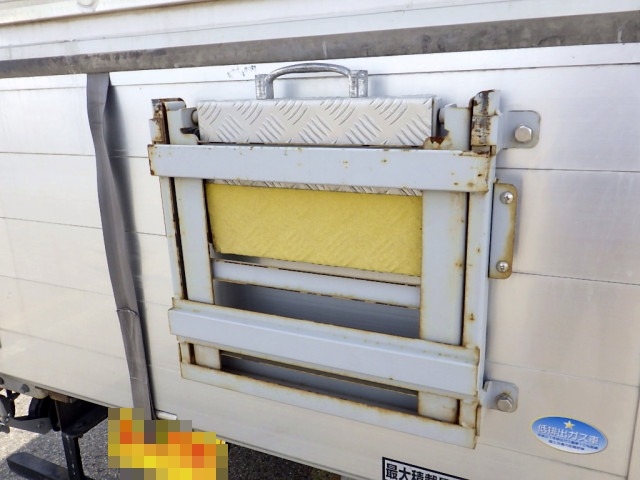 トヨタ ダイナ 小型 アルミバン QDF-KDY231(89531) 44枚目