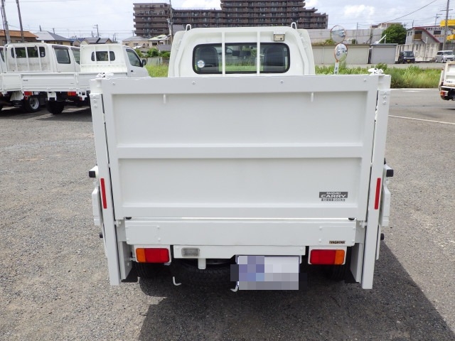 スズキ キャリィ 軽 平ボディ EBD-DA16T(89472) 5枚目