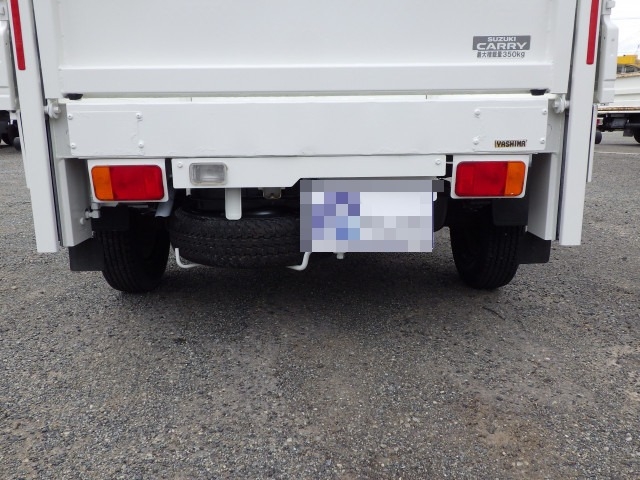 スズキ キャリィ 軽 平ボディ EBD-DA16T(89472) 42枚目