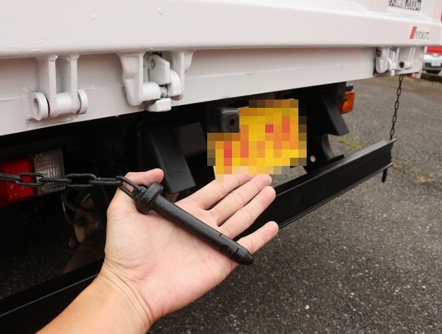 三菱ふそう キャンター 小型 土砂ダンプ TPG-FBA30(89473) 44枚目