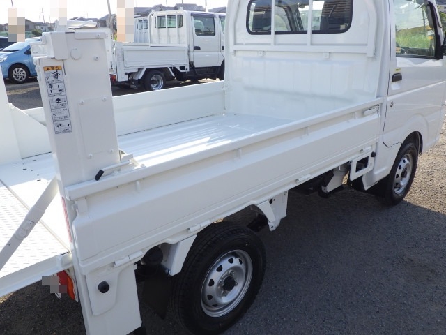 スズキ キャリィ 軽 平ボディ EBD-DA16T(89469) 23枚目