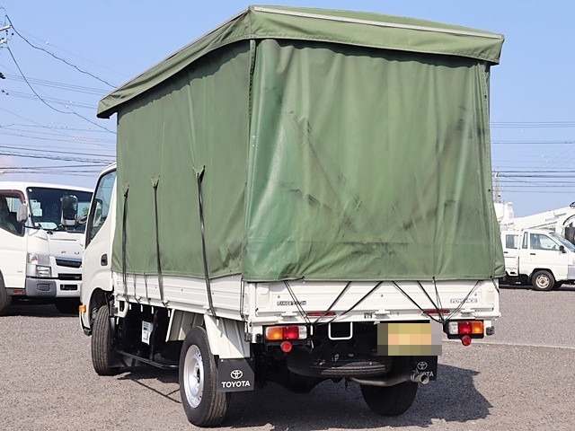 トヨタ トヨエース 小型 平ボディ ABF-TRY230(89460) 7枚目
