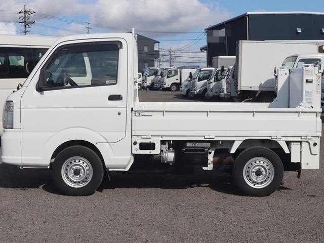 スズキ キャリィ 軽 平ボディ EBD-DA16T(89462) 9枚目