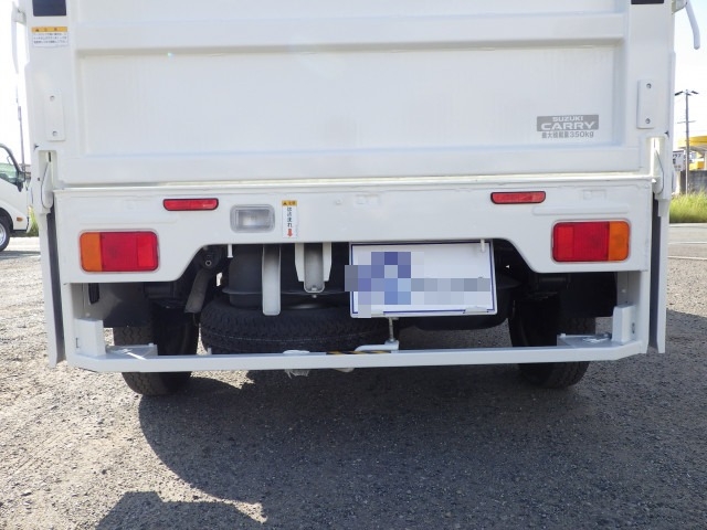 スズキ キャリィ 軽 平ボディ EBD-DA16T(89407) 47枚目