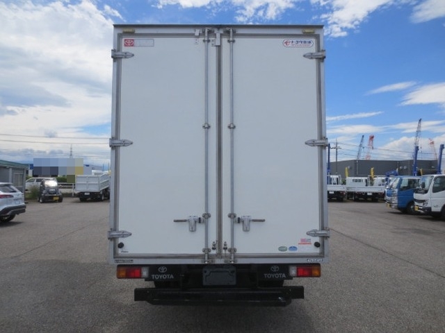 トヨタ ダイナ 小型 アルミバン TKG-XZU710(89392) 7枚目