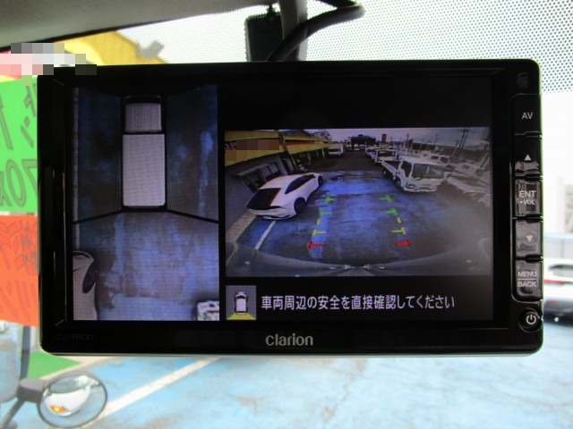 日産自動車 アトラス 小型 アルミバン CBF-SQ2F24(89365) 45枚目