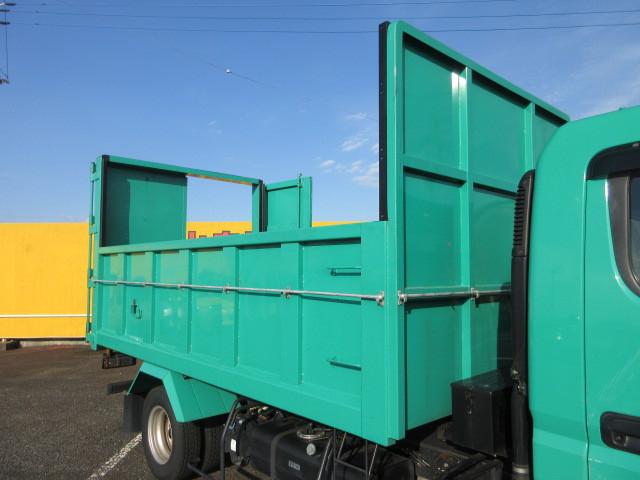日産自動車 アトラス 小型 土砂ダンプ TRG-FEB5W(78041) 36枚目
