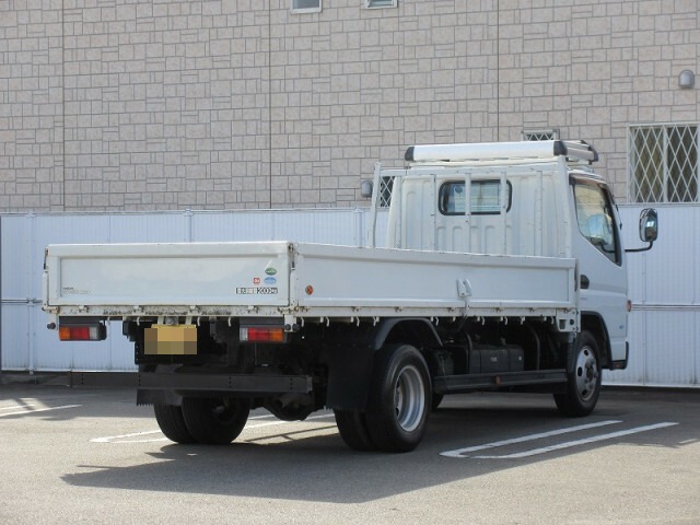 Nissan atlas Small Flat body TKG-FEA5W(7690) 3枚目