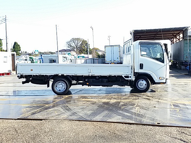 マツダ タイタン 小型 平ボディ TRG-LLR85AR(8201) 16枚目
