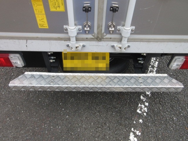 日野 デュトロ 小型 アルミバン 2RG-XZC605M(90269) 43枚目