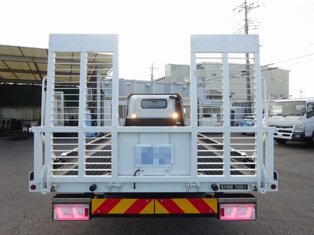 いすゞ エルフ 小型 車載専用車 2PG-NPS88AN(90267) 3枚目