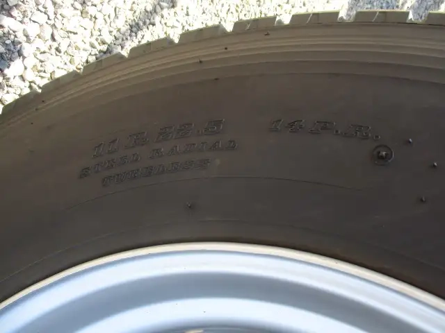 トレクス トレーラ（海コン40ft） CTB34004(90277) 26枚目