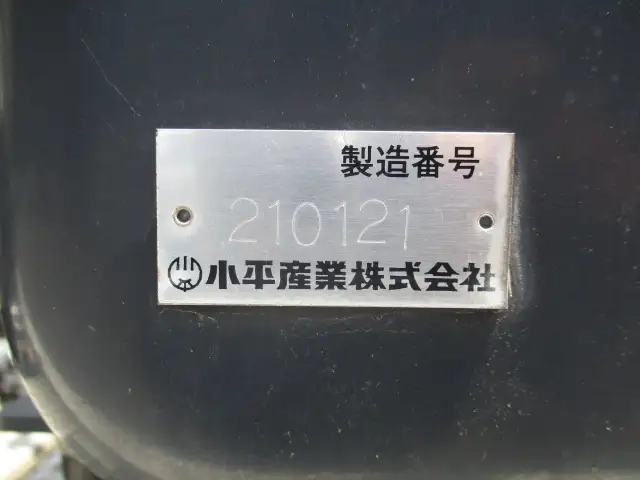 日野 プロフィア 小型 トラクタ（シングル） 2DG-SH1EDGG(90278) 22枚目