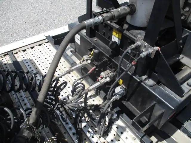 日野 プロフィア 小型 トラクタ（シングル） 2DG-SH1EDGG(90278) 23枚目