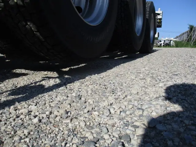 トレクス トレーラ（海コン40ft） CTB34004(90280) 56枚目