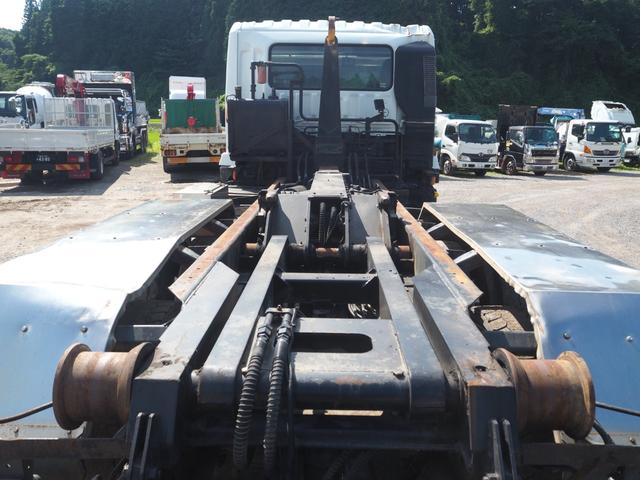 三菱ふそう スーパーグレート 大型 高所作業車 *********(90282) 5枚目
