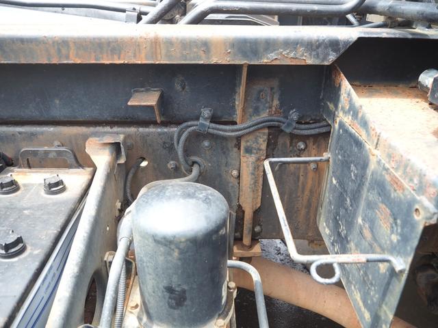 三菱ふそう スーパーグレート 大型 高所作業車 *********(90282) 21枚目