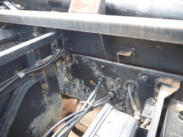三菱ふそう スーパーグレート 大型 高所作業車 *********(90282) 22枚目