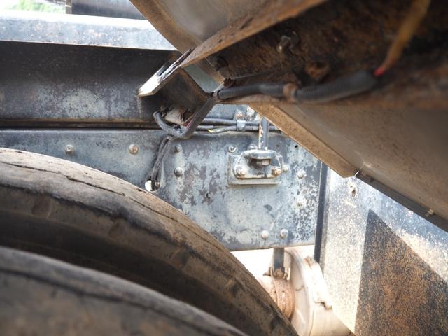 三菱ふそう スーパーグレート 大型 高所作業車 *********(90282) 26枚目