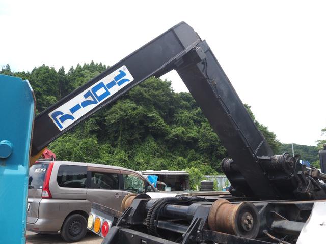 三菱ふそう スーパーグレート 大型 高所作業車 *********(90282) 30枚目