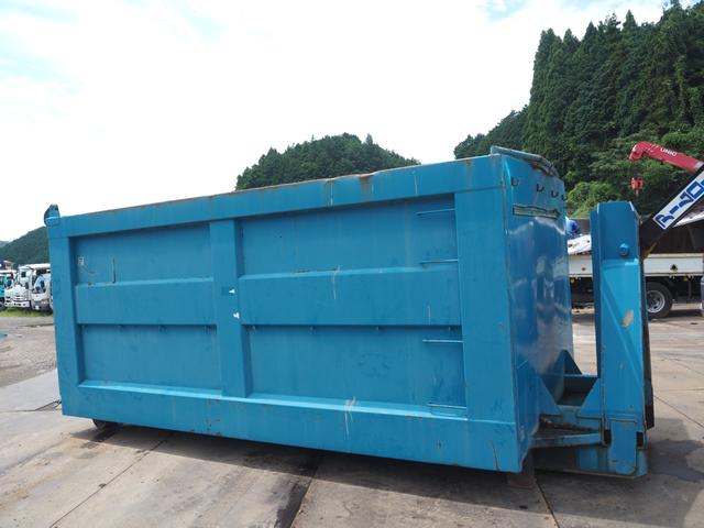 三菱ふそう スーパーグレート 大型 高所作業車 *********(90282) 32枚目