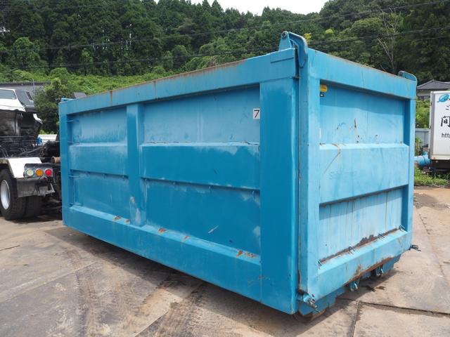 三菱ふそう スーパーグレート 大型 高所作業車 *********(90282) 36枚目