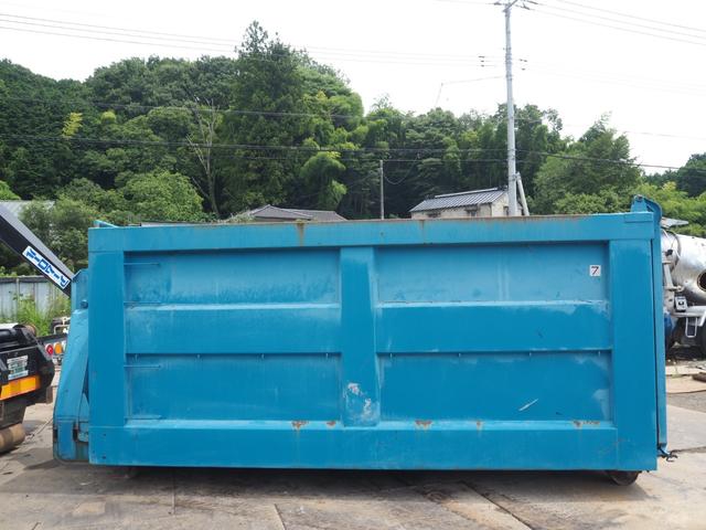 三菱ふそう スーパーグレート 大型 高所作業車 *********(90282) 37枚目