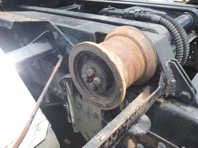 三菱ふそう スーパーグレート 大型 高所作業車 *********(90282) 42枚目