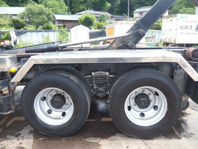 三菱ふそう スーパーグレート 大型 高所作業車 *********(90282) 43枚目