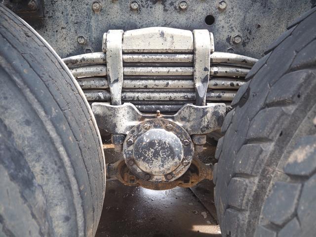 三菱ふそう スーパーグレート 大型 高所作業車 *********(90282) 44枚目