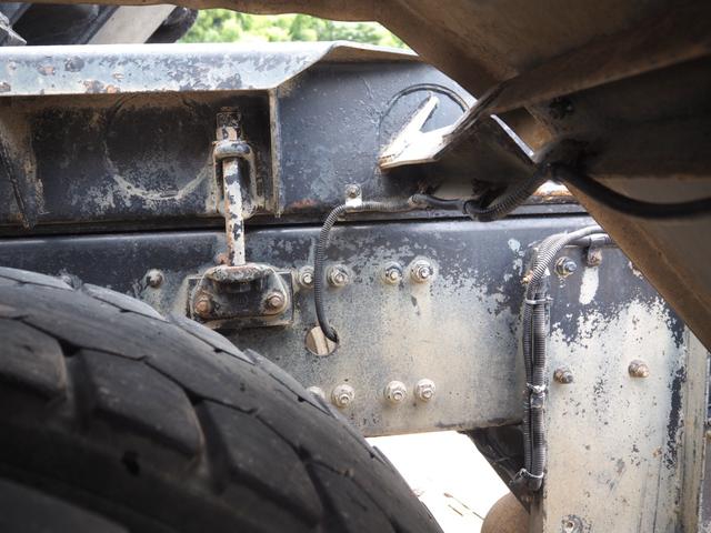 三菱ふそう スーパーグレート 大型 高所作業車 *********(90282) 47枚目