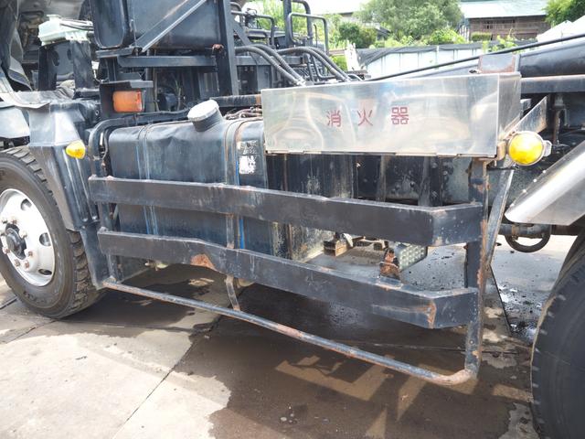 三菱ふそう スーパーグレート 大型 高所作業車 *********(90282) 48枚目