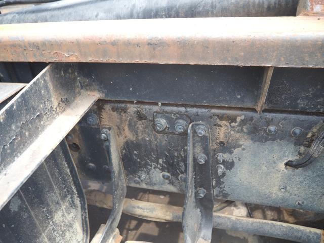 三菱ふそう スーパーグレート 大型 高所作業車 *********(90282) 50枚目