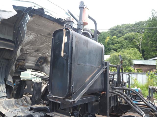 三菱ふそう スーパーグレート 大型 高所作業車 *********(90282) 51枚目