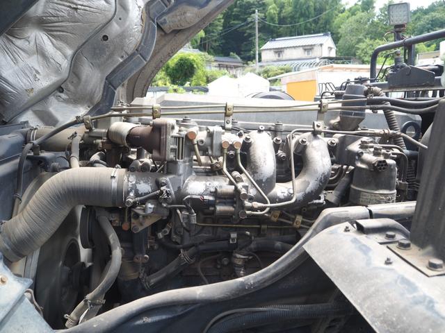 三菱ふそう スーパーグレート 大型 高所作業車 *********(90282) 55枚目