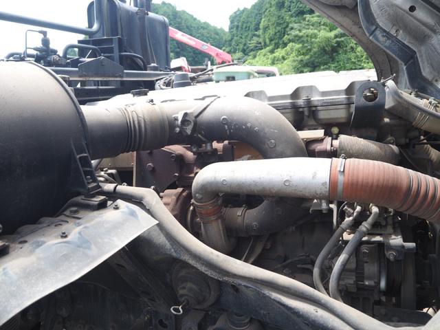三菱ふそう スーパーグレート 大型 高所作業車 *********(90282) 57枚目