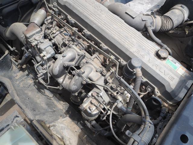 三菱ふそう スーパーグレート 大型 高所作業車 *********(90282) 58枚目