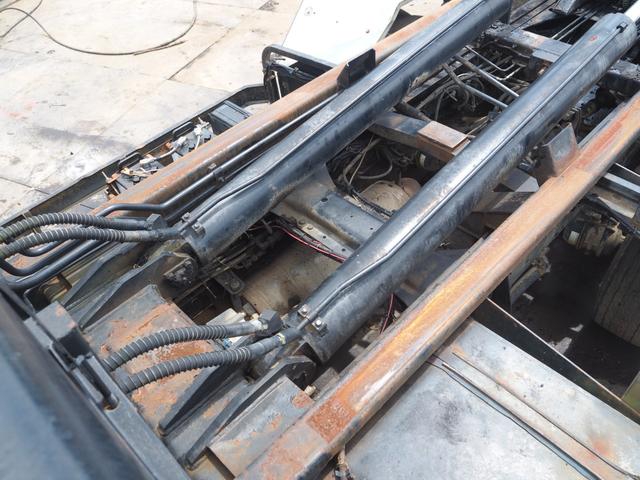 三菱ふそう スーパーグレート 大型 高所作業車 *********(90282) 59枚目